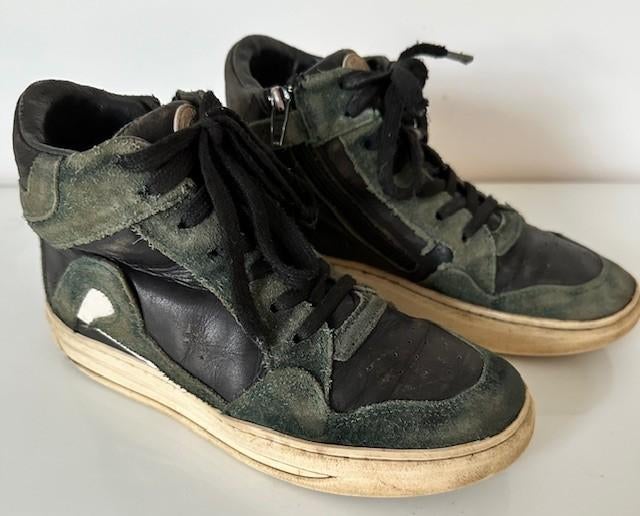 Schoenen van Piedro , maat 33 (S72), PIEDRO, Gebruikt, Schoenen, Ophalen of Verzenden