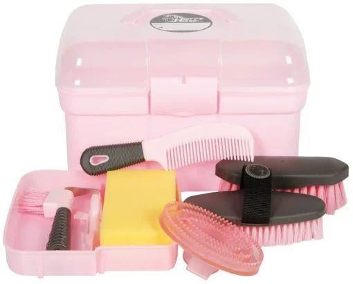 Harry s horse gevulde poestkoffer roze, Ophalen of Verzenden, Nieuw