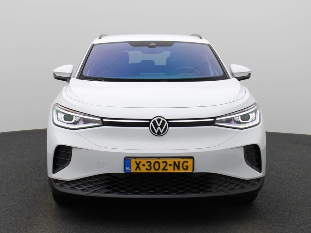 Volkswagen ID.4 Pure 52 kWh 148 PK DSG | Navigatie | Matrix-, Auto's, Automaat, 12 maanden, 361 km, 33 min