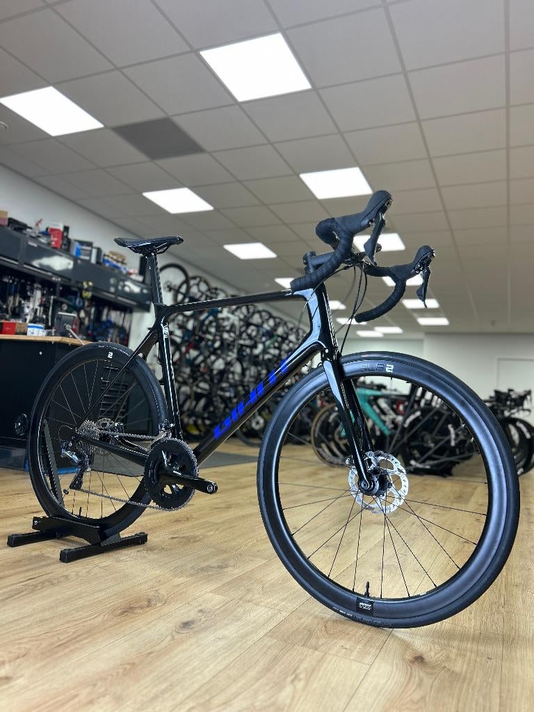 Giant TCR Advanced Pro 1 Carbon Racefiets, Ophalen, Zo goed als nieuw, Overige typen