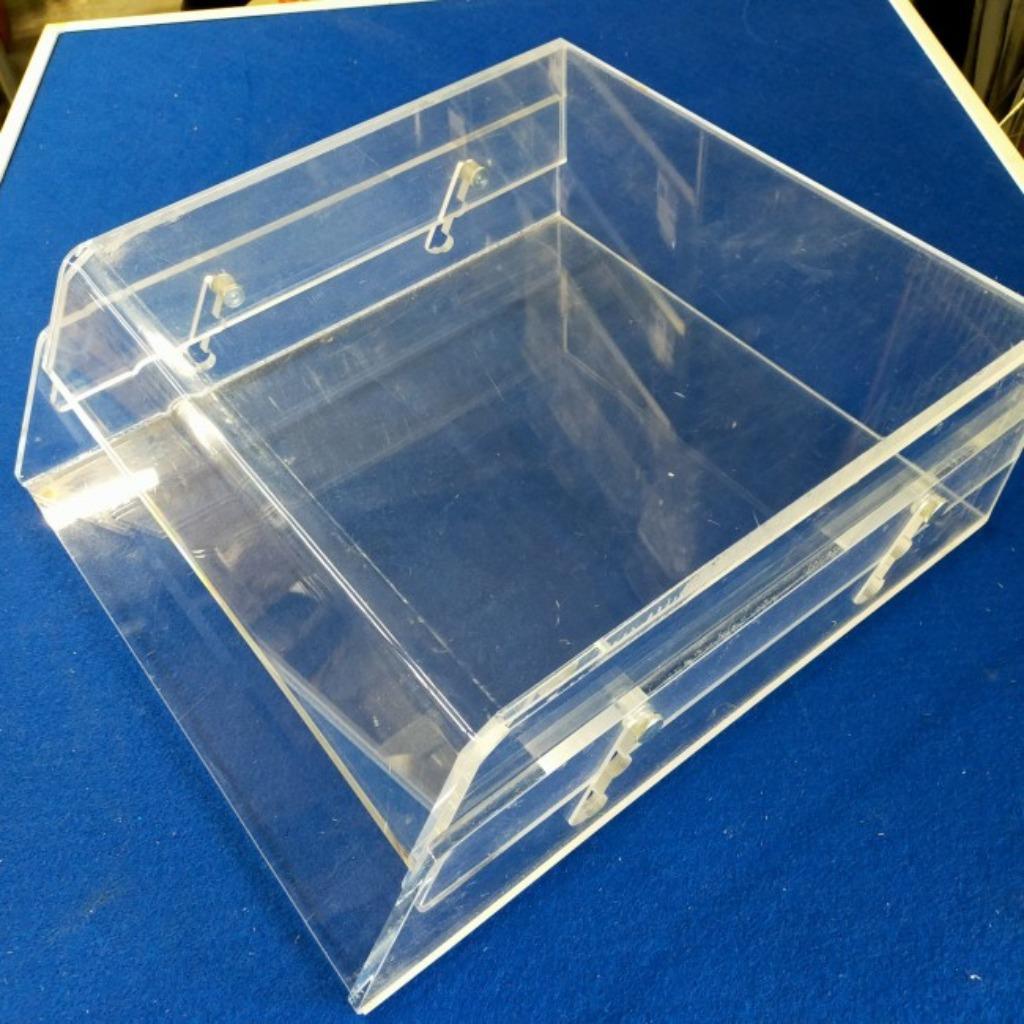 Monitor verhoger 16x40x37 cm, Computers en Software, Monitoren, Gebruikt, 101 t/m 150 Hz, Overige typen, Quad HD (2K), Onbekend