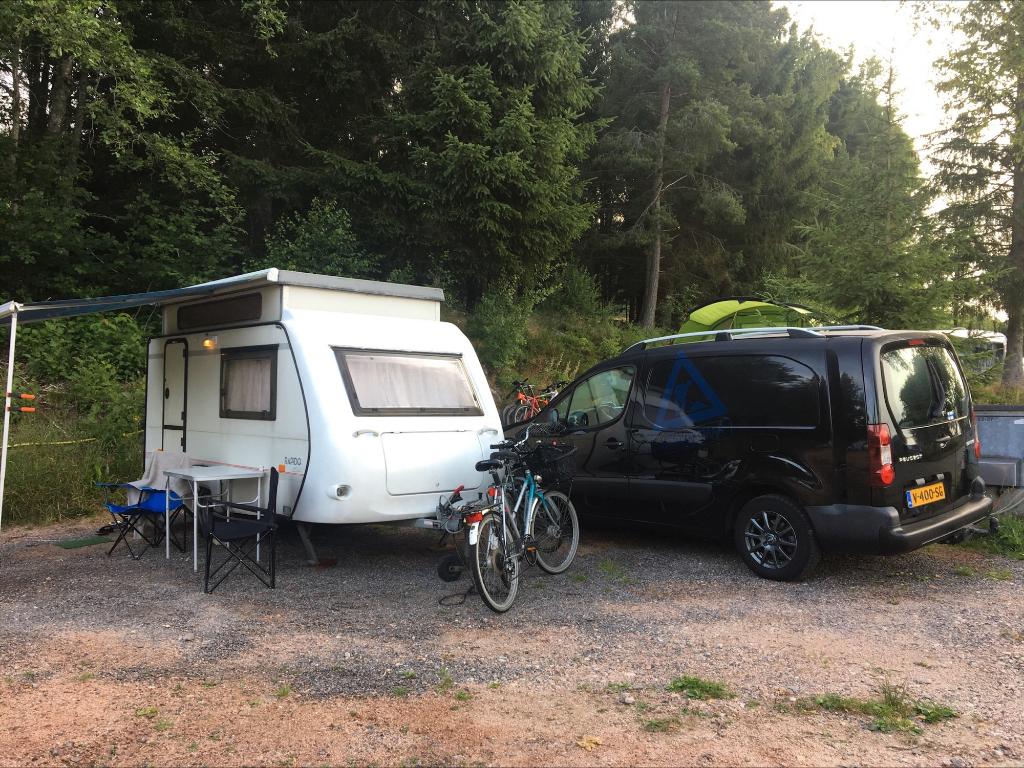 Rapido Club 31, Standaardzit, 2 aparte bedden, Tot en met 2, 4 tot 5 meter