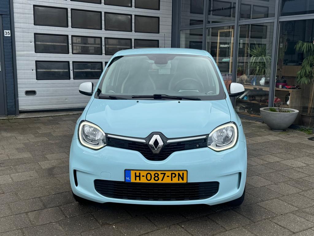 Renault Twingo 1.0 SCe Collection | Airco | Cruise | N.A.P, Auto's, Gebruikt, 23 km/l, Origineel Nederlands, Bedrijf
