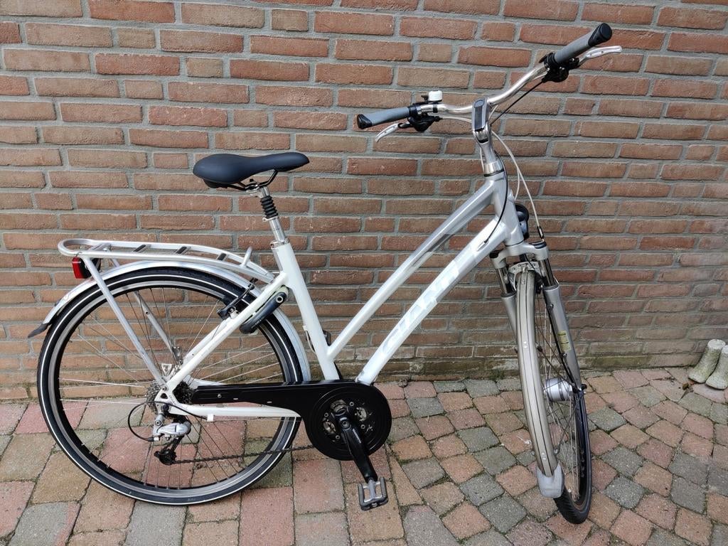 Giant Cosmo RS2, Ophalen, Gebruikt, Giant, 50 tot 53 cm