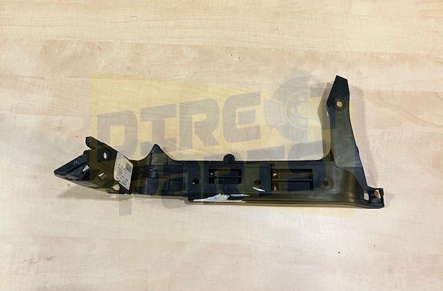 Volkswagen T5 (7/03-10/09) achterbumpersteun Rechts Originee