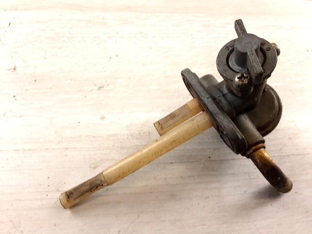 Benzinekraan D1-39091, Motoren, Accessoires | Overige