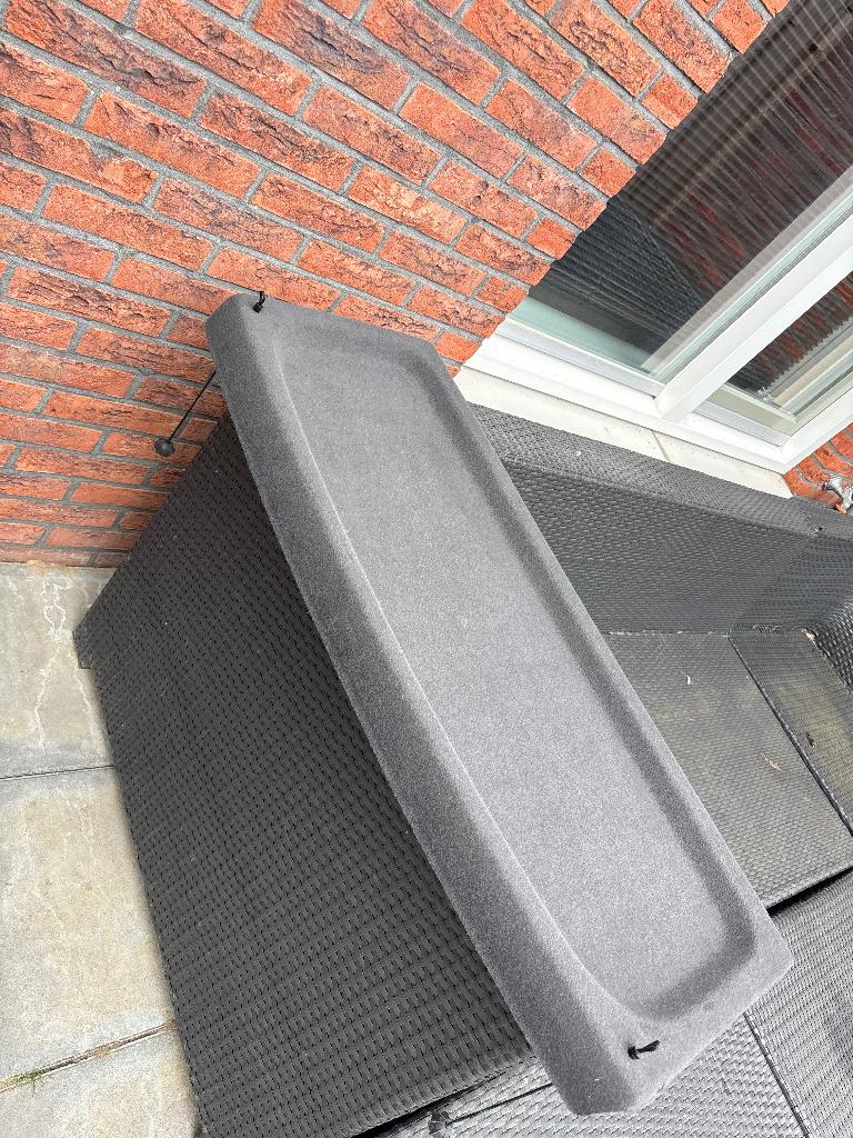 Hoedenplank Volkswagen polo, Ophalen, Nieuw, Volkswagen