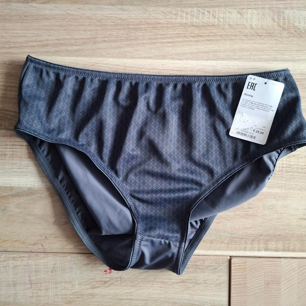 Nieuwe Slip 44 Felina, Felina, Ophalen of Verzenden, Grijs, Slip