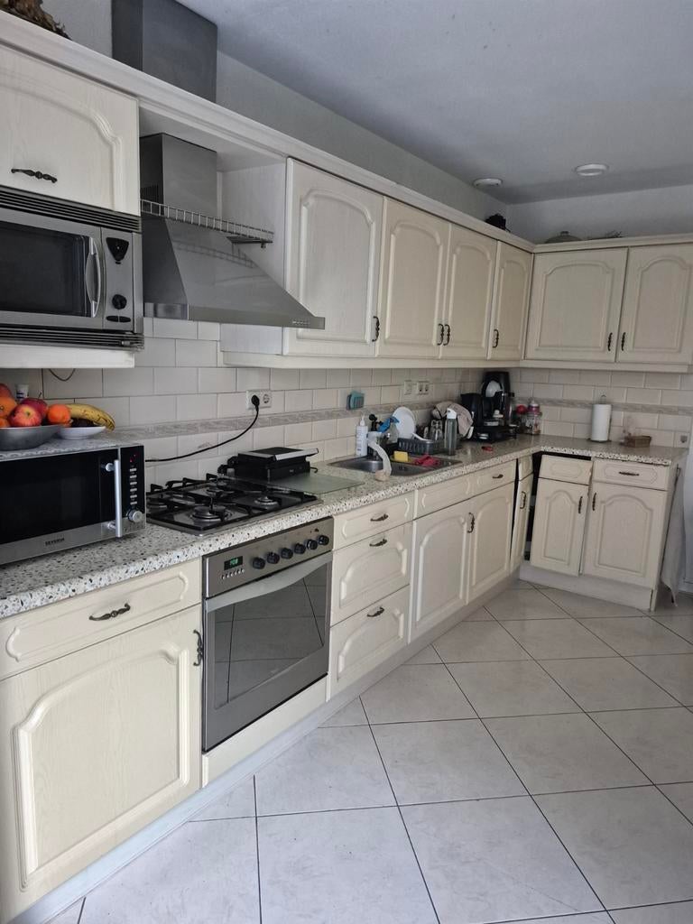 Zelf demonteren .is geheel gratis, Ophalen, Gebruikt