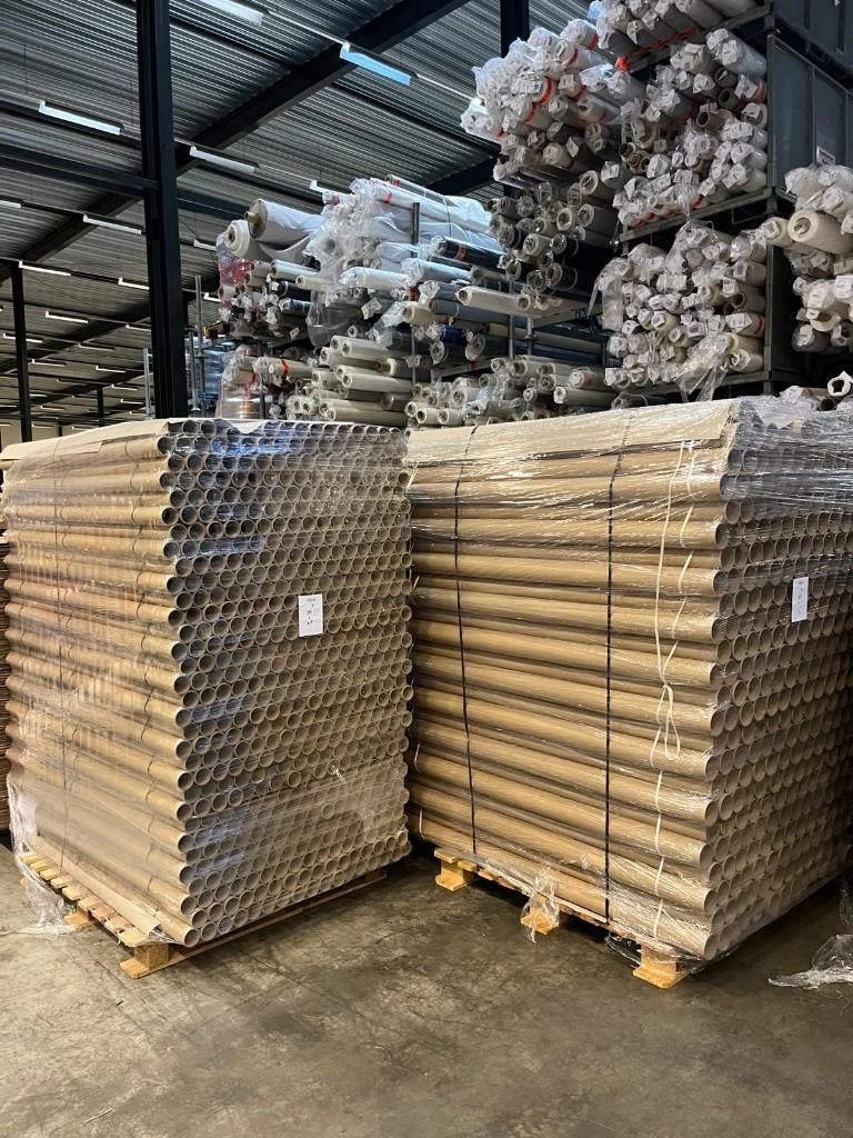 Kartonnen kokers / verzendkokers, Ophalen, Nieuw