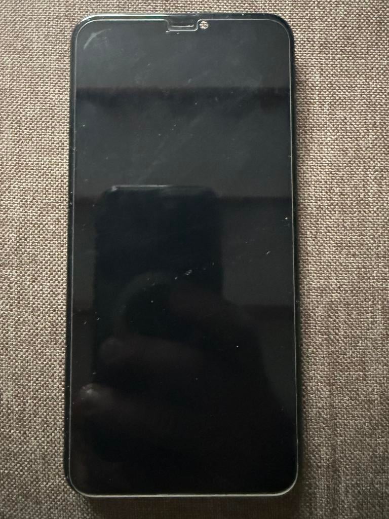 Scherm iphone 11 pro max, Telecommunicatie, Mobiele telefoons | Toebehoren en Onderdelen, Ophalen of Verzenden, Gebruikt, Overige typen