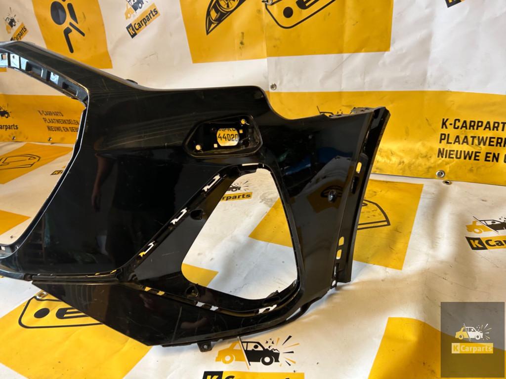 Voorbumper Audi 4KE E-TRON S-line Origineel 4KE807437C ETRON, Info@fabrikant.eu, Bumper, Fabrikant BV, Gebruikt