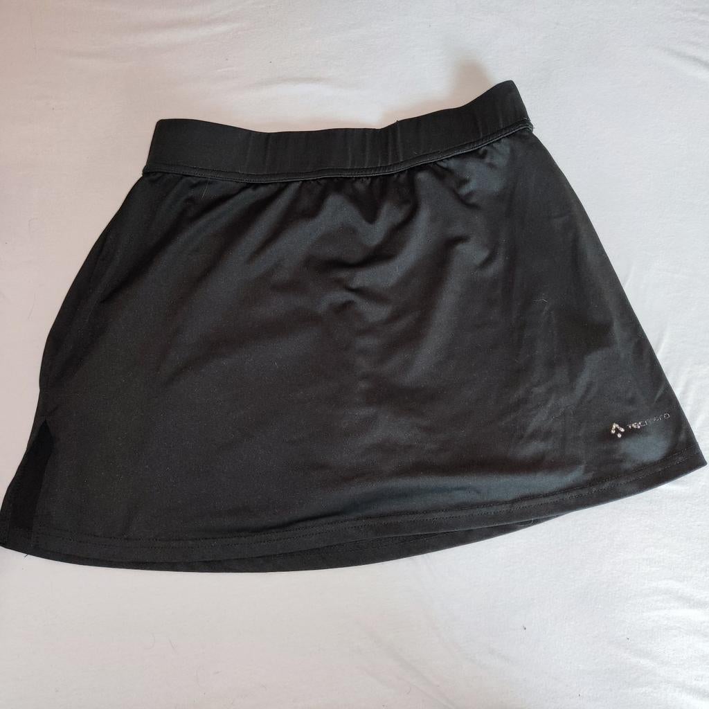 Tennisrokje maat 38, Kleding | Dames, Sportkleding, Maat 38/40 (M), Zwart, Ophalen of Verzenden, Racketsport