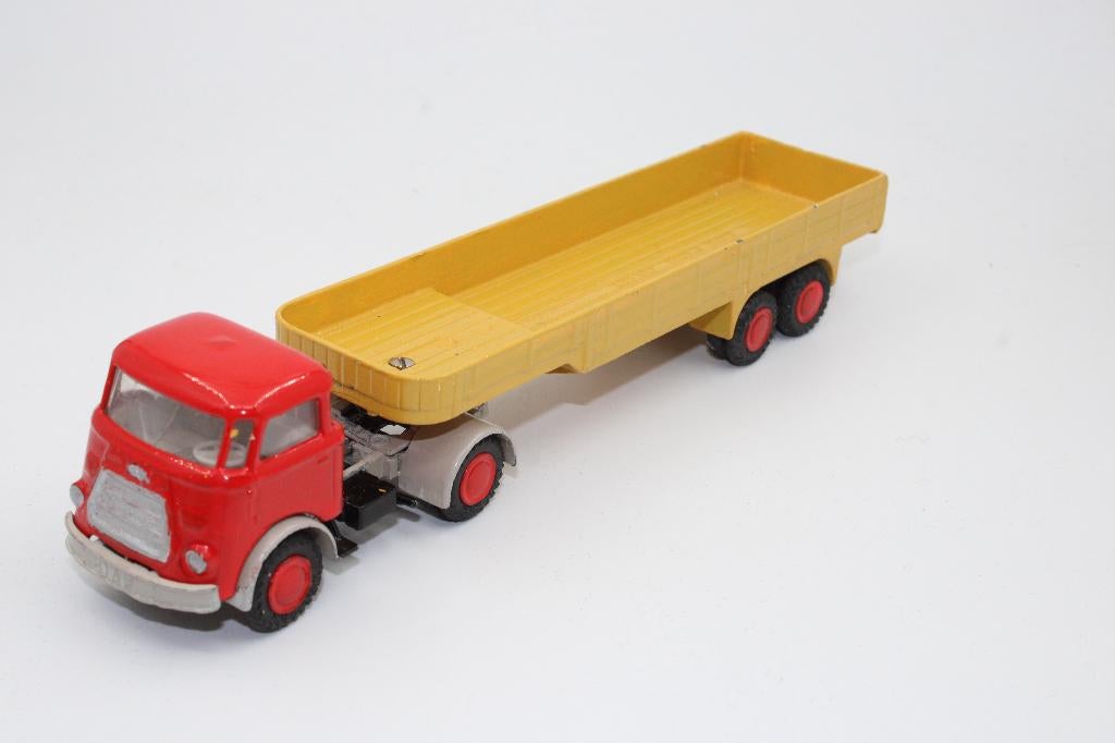 Lion car Daf, Ophalen of Verzenden