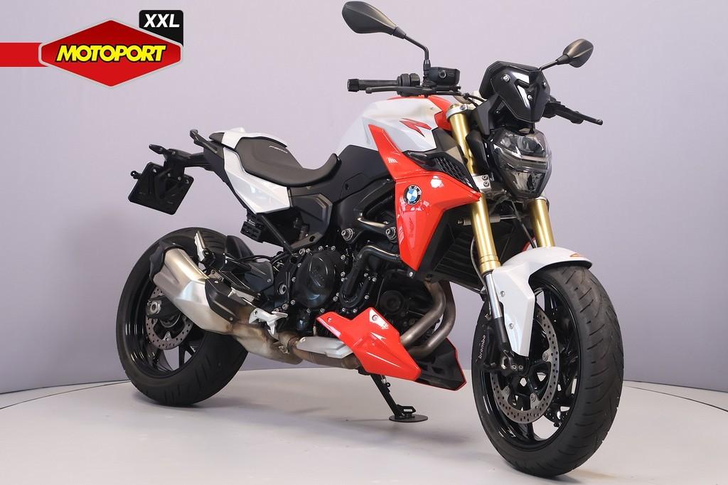 BMW F 900 R A2 35KW (bj 2021) - foto 2