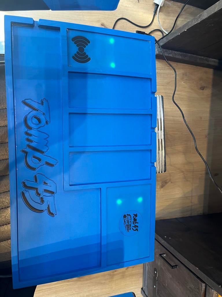 Tomb 45 barber babylis cocco jrl gamma stylecraft, Ophalen of Verzenden