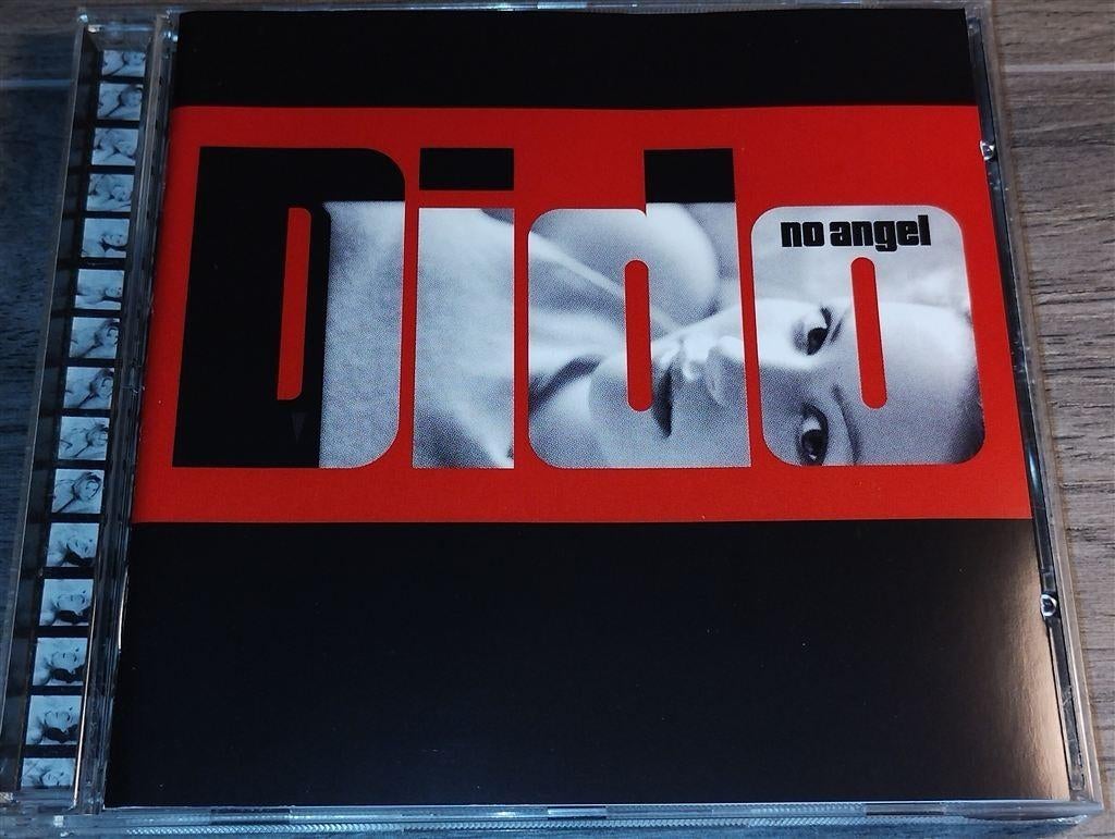 Dido - No Angel, Ophalen of Verzenden, Zo goed als nieuw