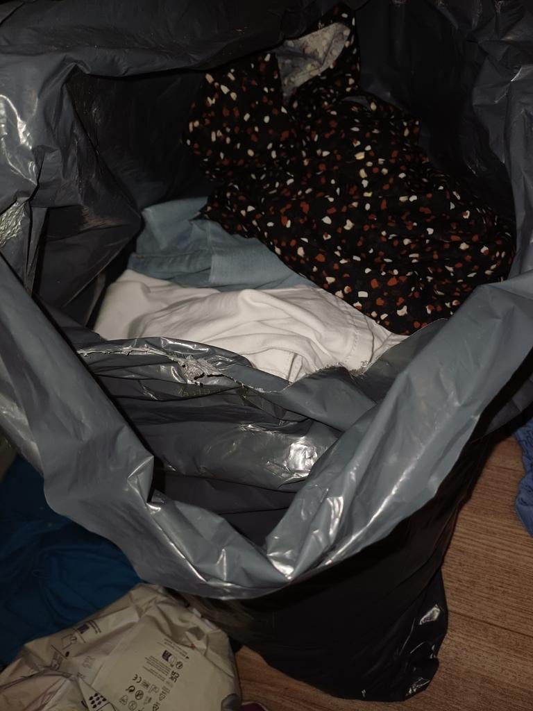 Zak vol dames kleding, Kleding | Dames, Ophalen, Zo goed als nieuw