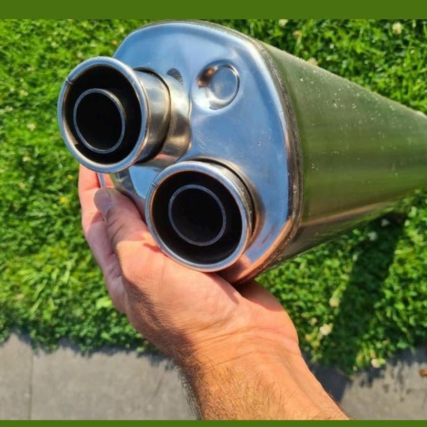 Orginele demper Aprilia RSV Mille in zeer nette staat!, Ophalen of Verzenden