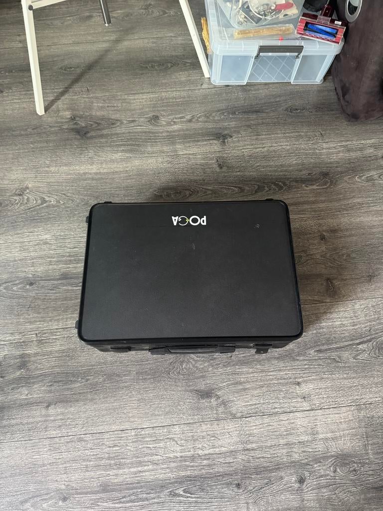 Poga Pro inclusief Xbox Series S - Draagbare Gaming, Spelcomputers en Games, Ophalen, Zo goed als nieuw