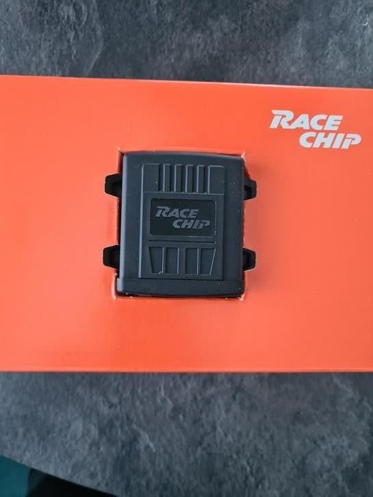 RaceChip One TB Ford Focus III ST 2.0 Ecoboost Chiptuning, Ophalen of Verzenden, Gebruikt, Ford