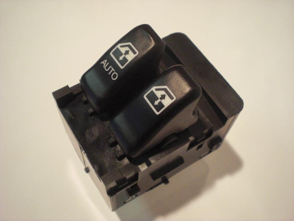 Raamschakelaar Links - Express & Savana - 1996 t/m 2002, Ophalen of Verzenden