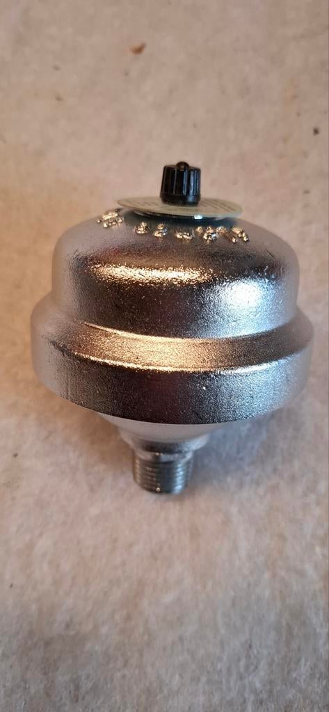 Flamco Flexofit Waterslagdemper nieuw, Ophalen of Verzenden, Nieuw, Kraan