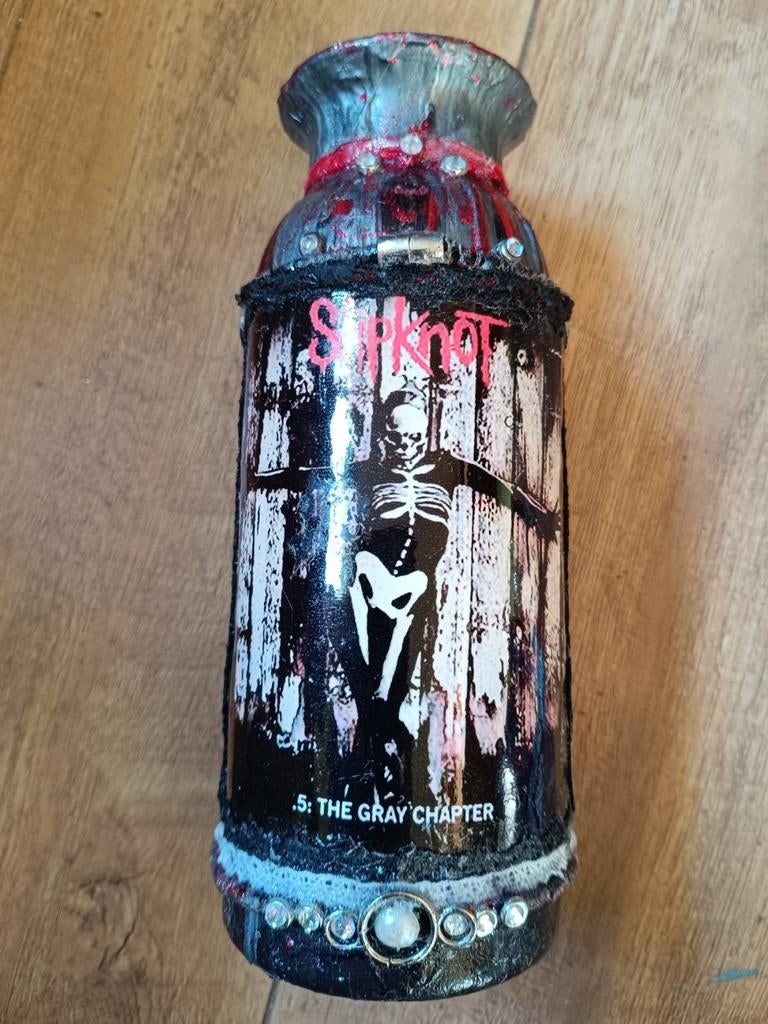 Slipknot, Ophalen of Verzenden, Nieuw, Foto of Kaart