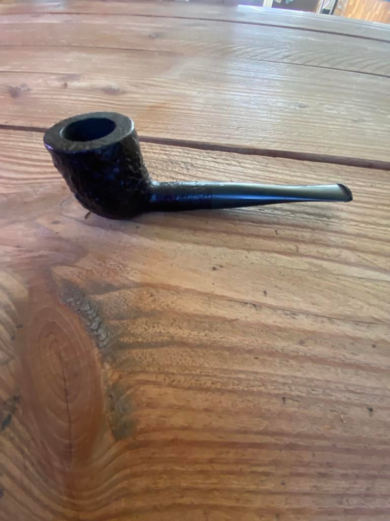 Masta Standard Pijp - Klassiek en Gebruikt, Ophalen of Verzenden, Gebruikt, (Water)pijp