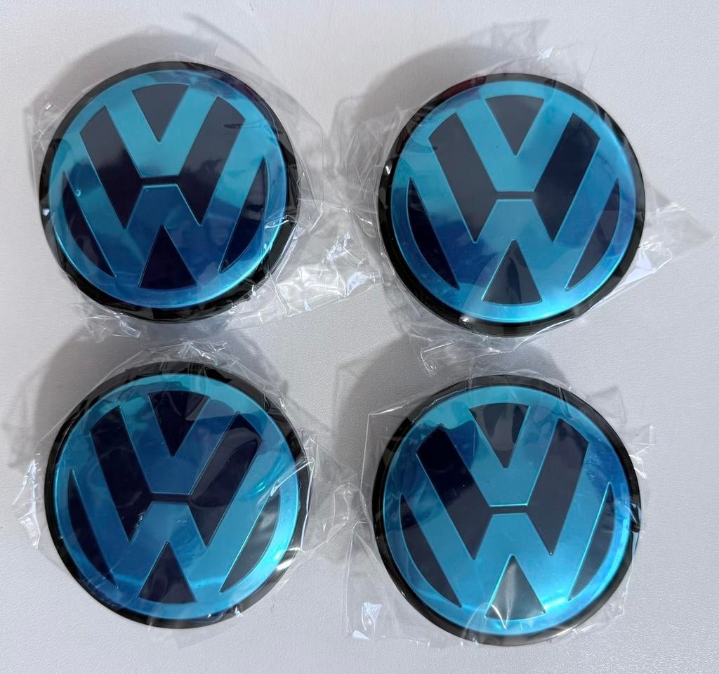 VW Naafdoppen 65MM, Ophalen of Verzenden, Nieuw, Volkswagen