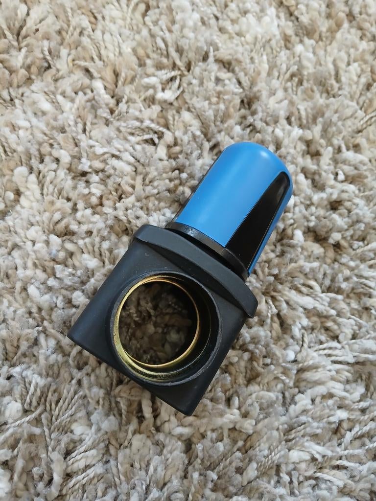 Te koop rive D36 klemsysteem, Ophalen of Verzenden, Zo goed als nieuw, Overige typen