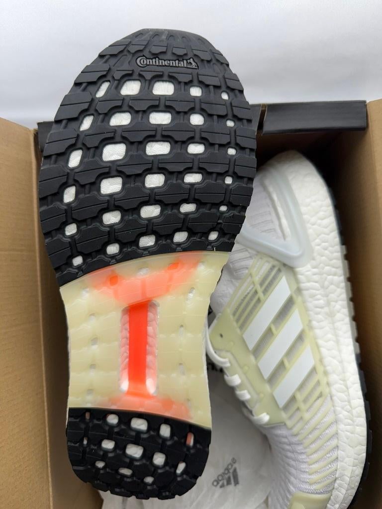 Adidas Ultraboost CC 1 DNA – Wit – Maat 42 – Ultiem Comfort, Wit, Not applicable, Not applicable, Nieuw