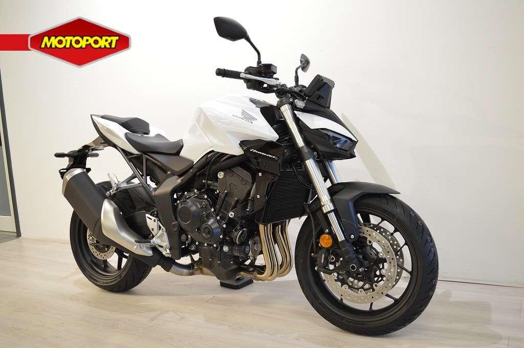 Honda CB 1000 HORNET (bj 2026) - foto 2