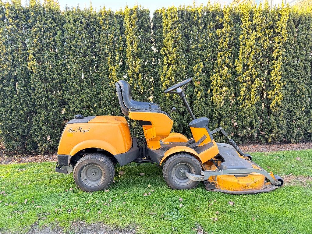 Stiga Park met defecte motor / hydrostaat / 105 Cm., Ophalen, Gebruikt, Dinosebikes@gmail.com, 90 tot 120 cm