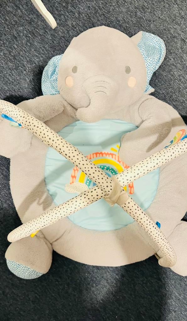 Baby bed, Kinderen en Baby's, Kraamcadeaus en Geboorteborden, Ophalen, Gebruikt