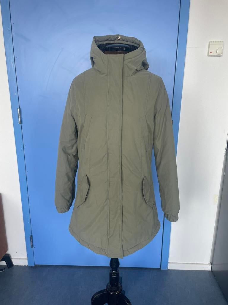 Guess jas maat S, Ophalen, Zo goed als nieuw, Maat 36 (S), Overige kleuren