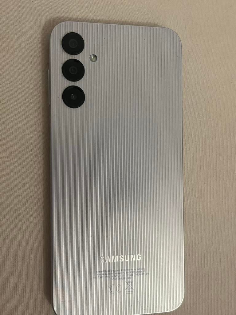 Samsung Galaxy A14 - Zo goed als nieuw met beschermlaag, Telecommunicatie, Mobiele telefoons | Samsung, Zo goed als nieuw, Galaxy A