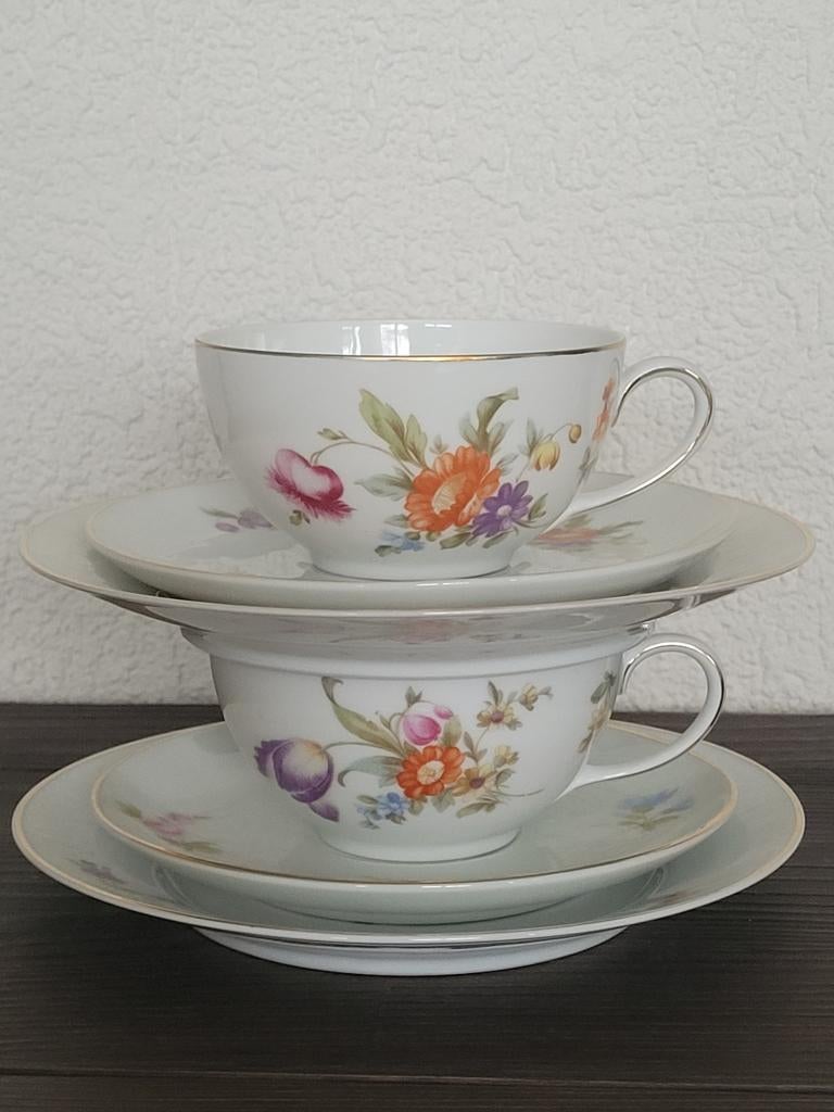 Rosenthal trio 1927-1931, Ophalen of Verzenden