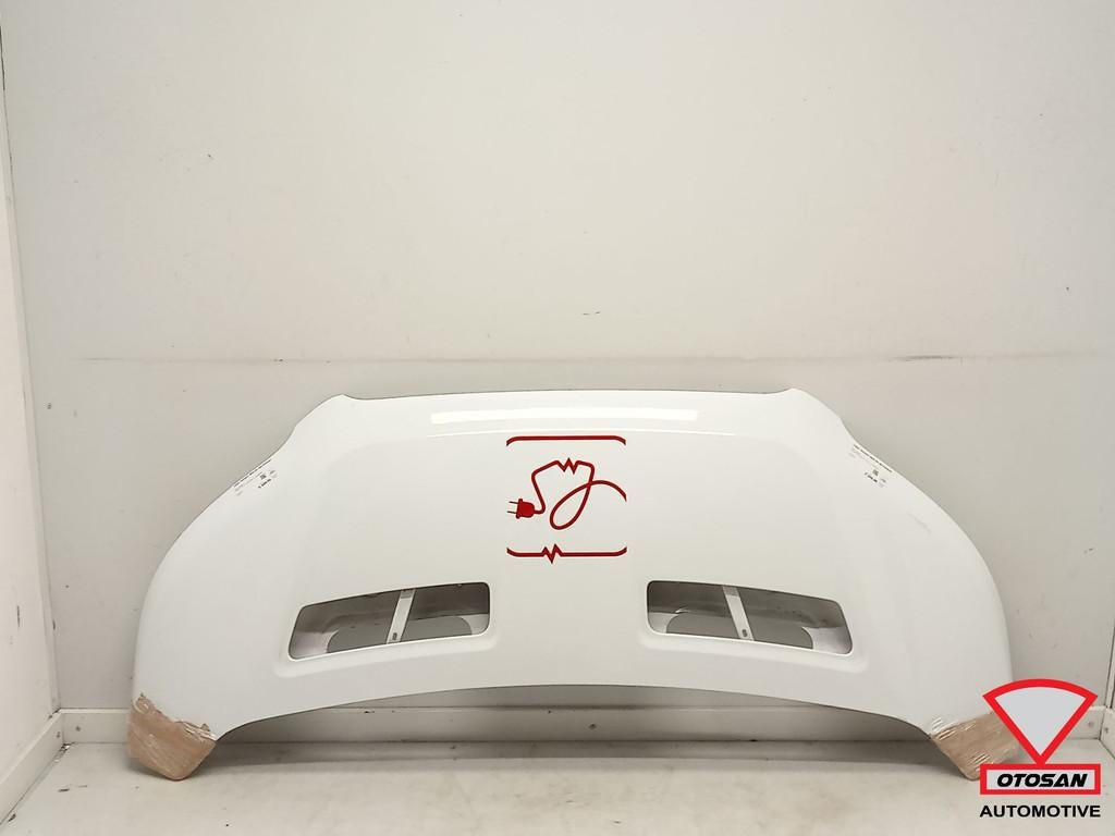 Ford Transit MK8 Facelift 2020+ Motorkap Origineel!, Auto-onderdelen, Carrosserie en Plaatwerk, Gebruikt, Info@ford.com, Ophalen of Verzenden