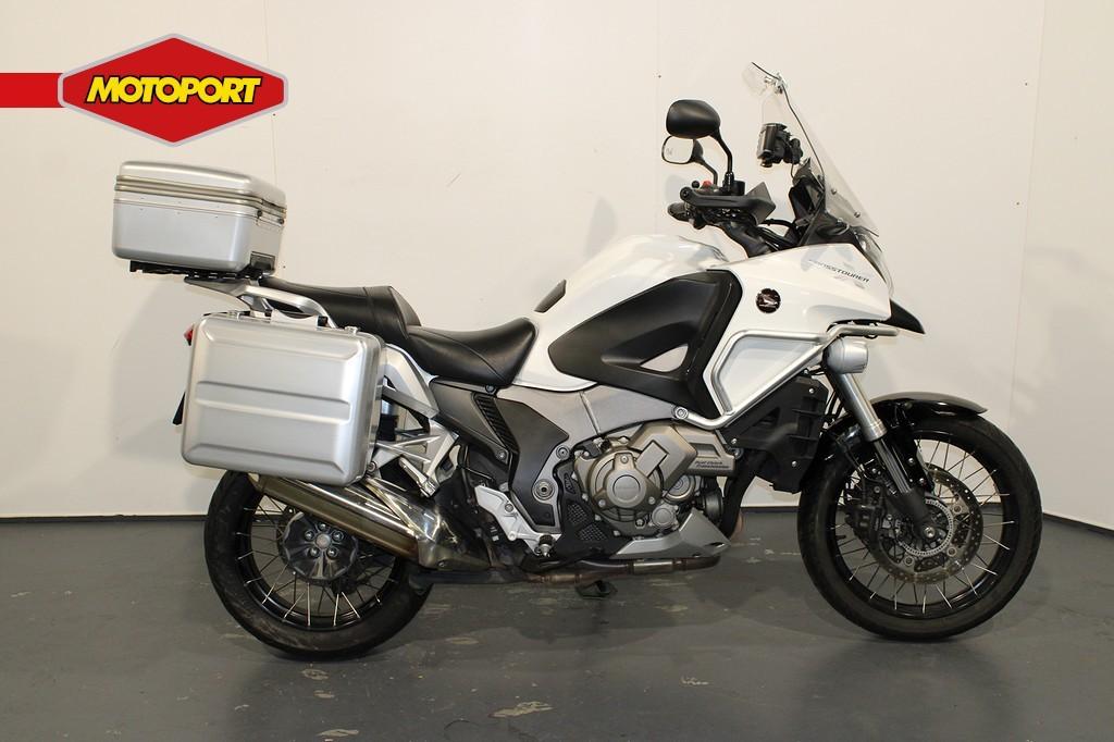 Honda VFR1200 X Crosstourer (bj 2012)
