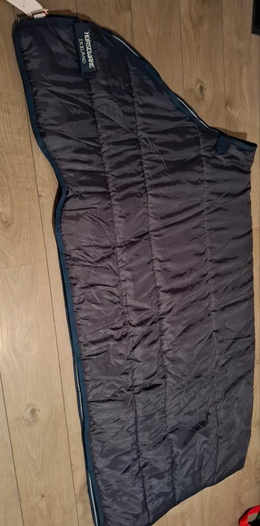 Horseware liner 300 gram maat 6.3 / 191 nieuw, Ophalen of Verzenden, Nieuw, Deken