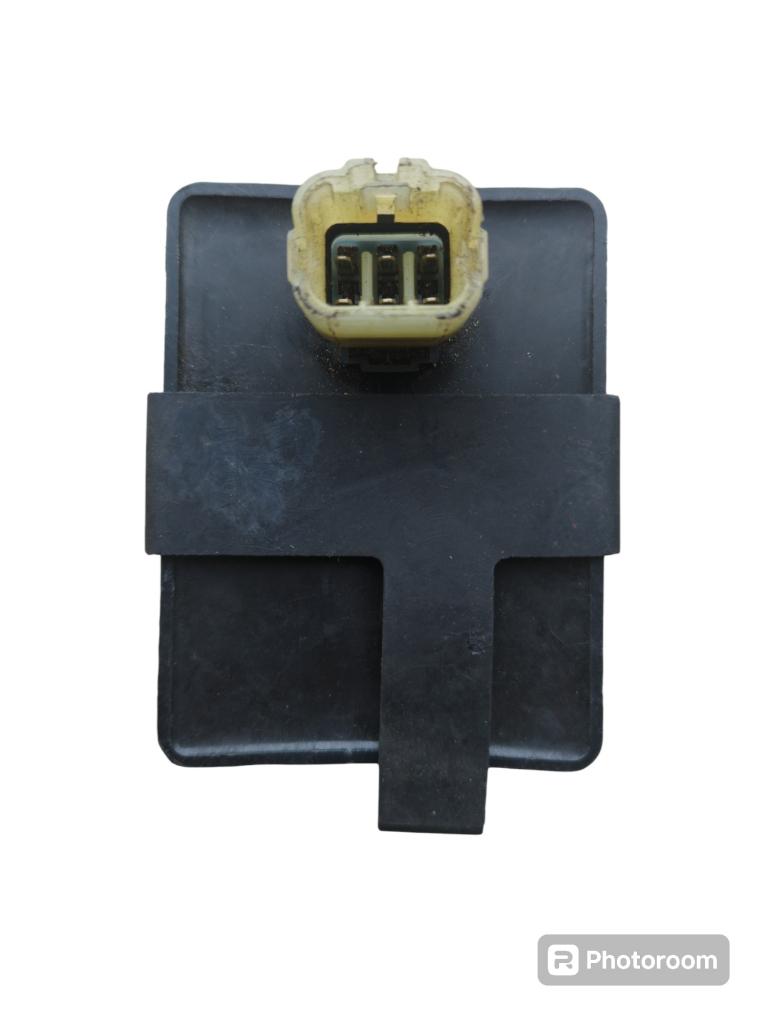 CDI ECU unit / Honda VTR1000 firestorm, Niet ingevuld, Gebruikt, Niet ingevuld, Ophalen of Verzenden