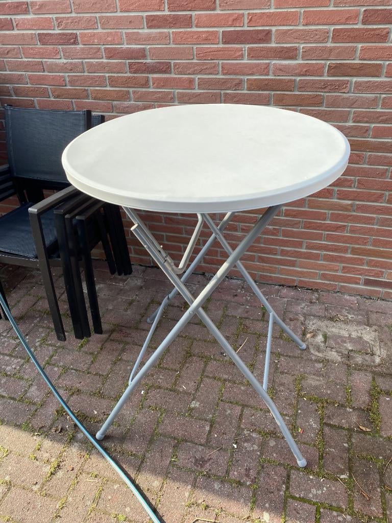 statafel te huur | Verhuur statafels | statafels huren, Ophalen of Verzenden, Nieuw, Overige