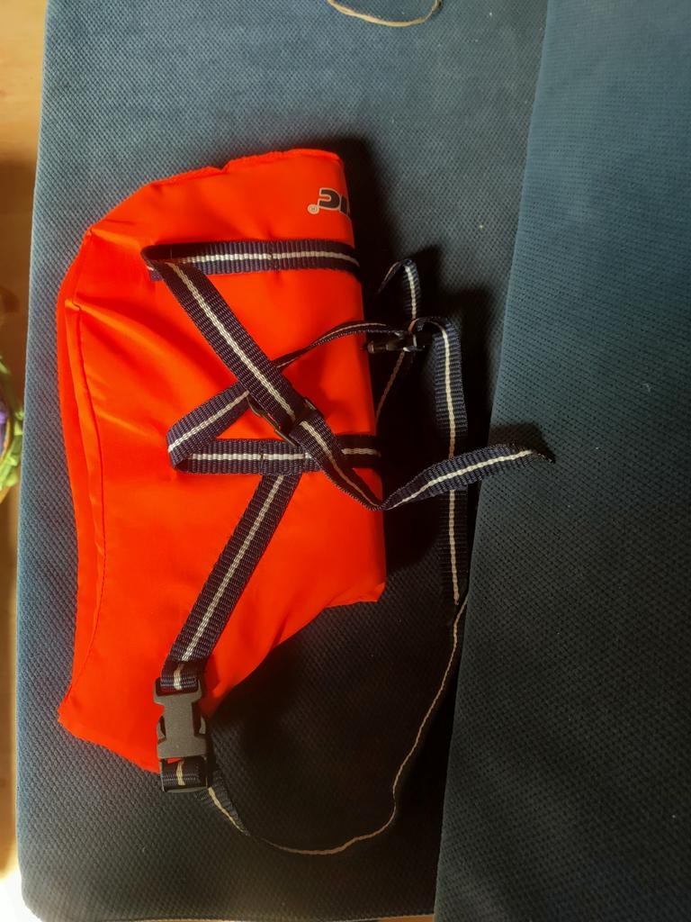 Baltic honden zwemvest maat m, Ophalen of Verzenden, Overige typen