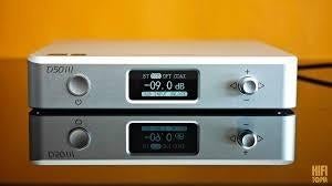 Topping D50 III – Desktop Hi‑Fi DAC met Bluetooth & Pre‑amp, Ophalen of Verzenden, Nieuw