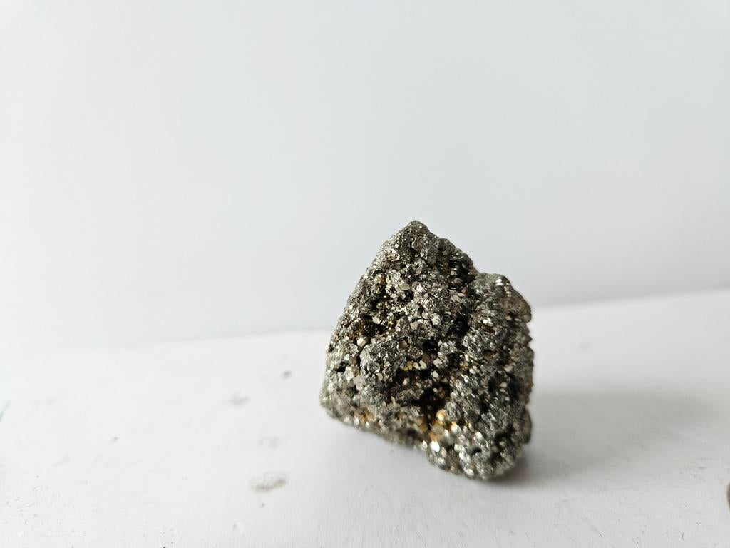 Pyriet uit Peru, Ophalen of Verzenden