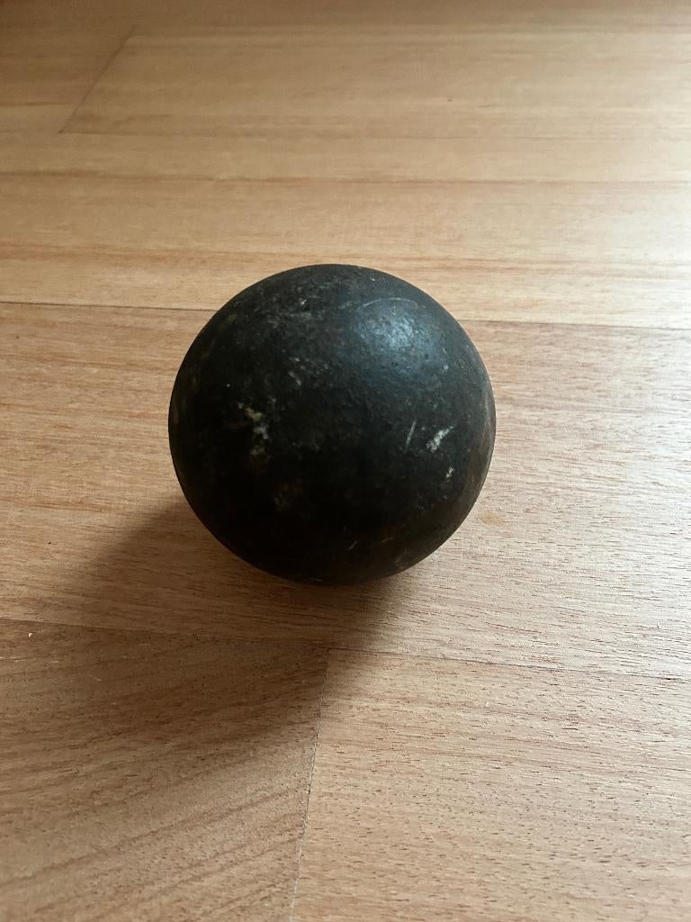 Kanonskogel (OUD), Ophalen, Overige soorten, Nederland, Overige typen