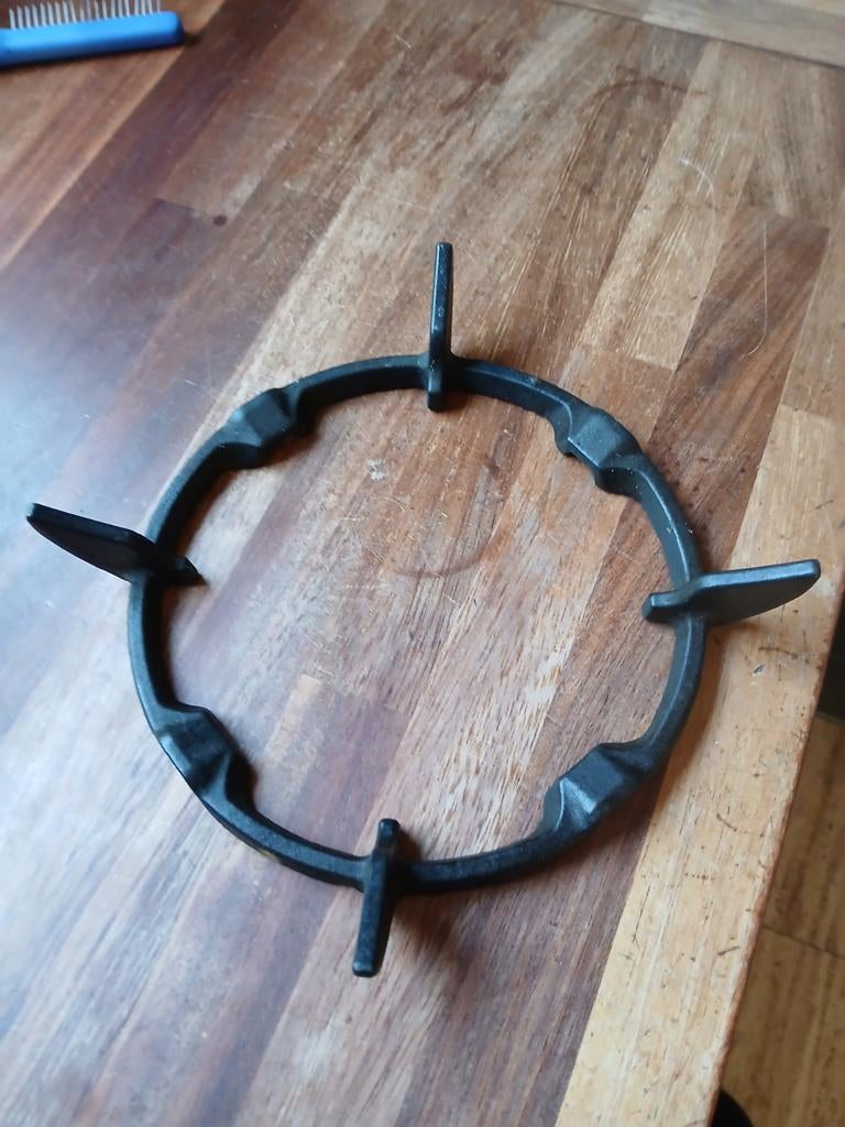 Wokring gietijzer, Ophalen of Verzenden, Nieuw