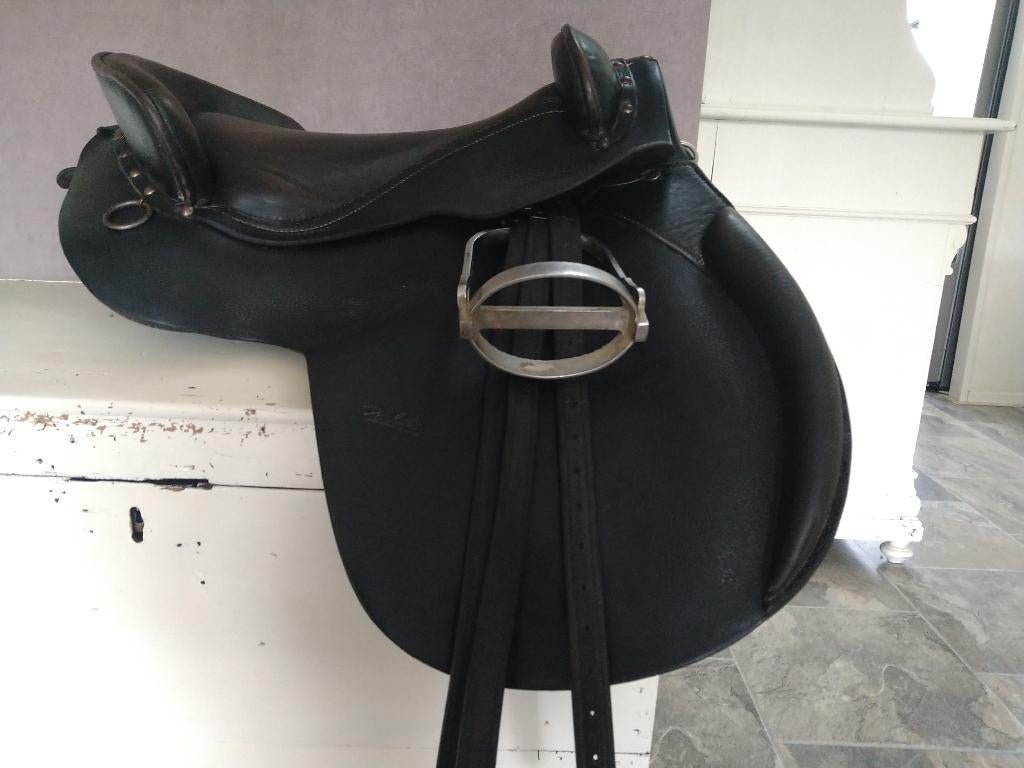 Zaldi Espanola, Ophalen, Gebruikt, Overige soorten