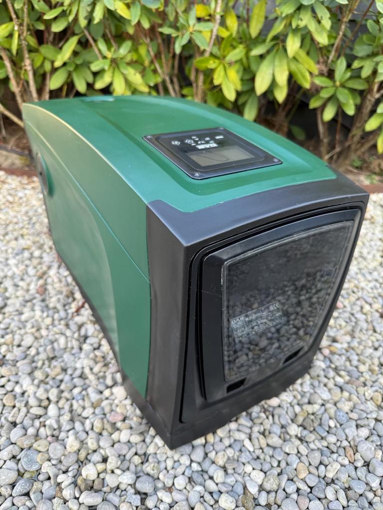 DAB E.sybox pomp, Ophalen, Gebruikt, Elektrisch, Hydrofoorpomp